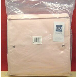 The Big One PINK Colorful Hanging Closet Organizer 54"H x 12"W x 12"D NWT